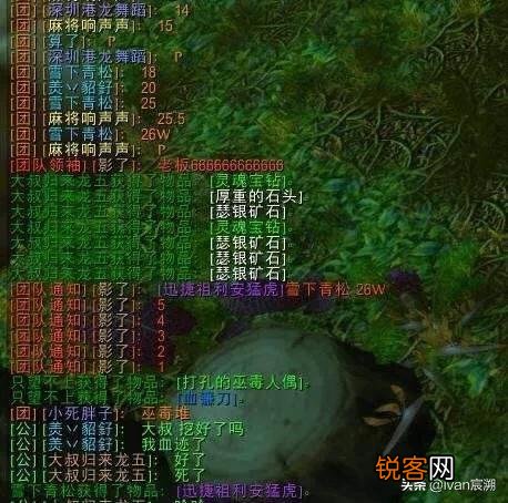 魔兽世界怀旧服ZUG老虎2W金币起拍,“最强土豪”33W金收入囊中,老虎坐骑为何这么贵？