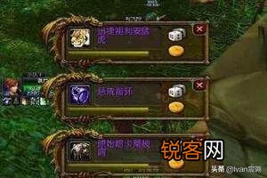 魔兽世界怀旧服ZUG老虎2W金币起拍,“最强土豪”33W金收入囊中,老虎坐骑为何这么贵？
