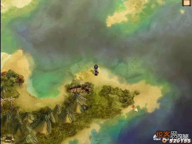 经典RPG游戏《轩辕剑3外传天之痕》初期最佳练级地点是在哪里？