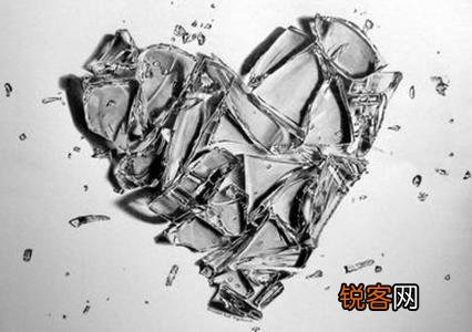 怎么样才算比较是玻璃心呢？