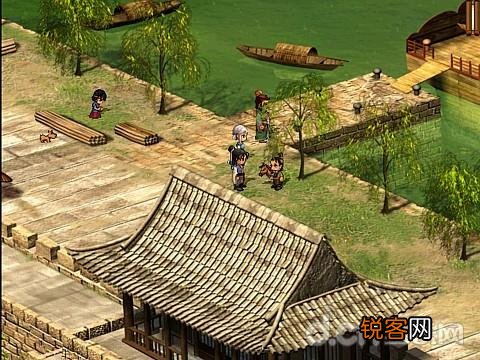 经典游戏《轩辕剑叁外传：天之痕》如何才能打出不同的结局？