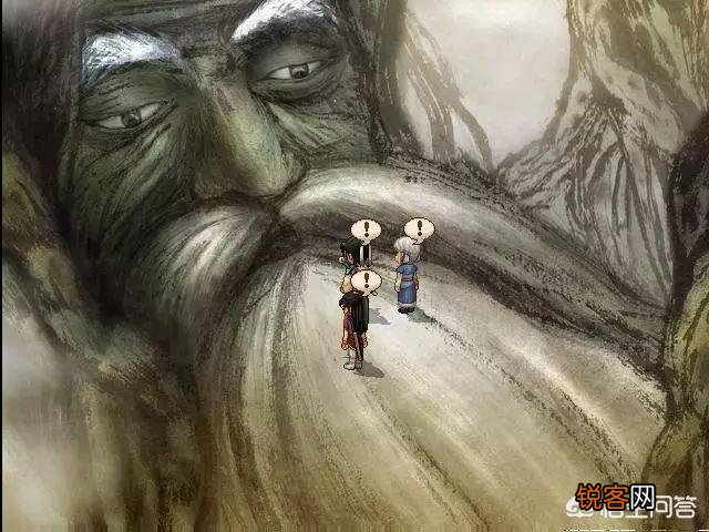 经典RPG游戏《轩辕剑天之痕》有哪些比较好用的法宝呢？