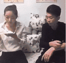 女屌丝是一种怎样的存在？