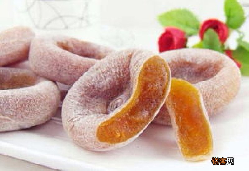 柿饼有什么功效？柿饼功效与作用