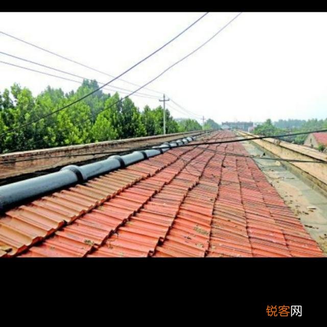 农村接电线邻家不让走怎么办？