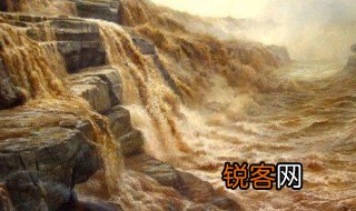 绘本黄河的传说讲的什么 黄河的简介