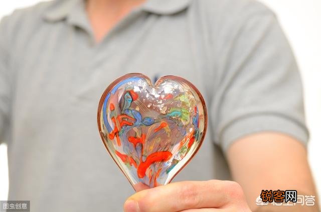 论一个男人如果长了一颗玻璃心,会是怎样的结果？