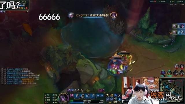 LOL黄金左手“一刀流”皎月火了,至强男刀“身败名裂”一刀被秒,你怎么看？