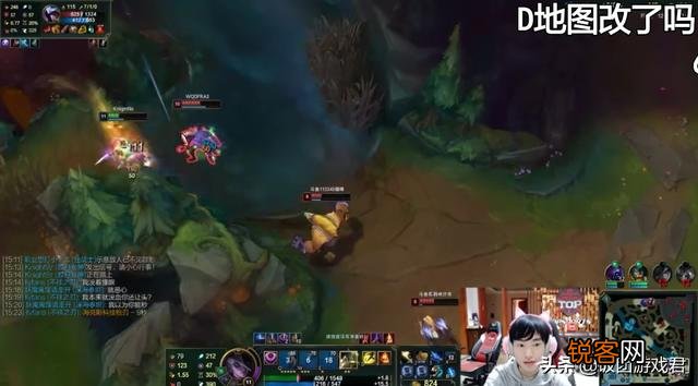 LOL黄金左手“一刀流”皎月火了,至强男刀“身败名裂”一刀被秒,你怎么看？