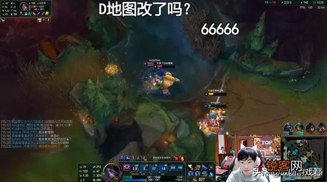 LOL黄金左手“一刀流”皎月火了,至强男刀“身败名裂”一刀被秒,你怎么看？