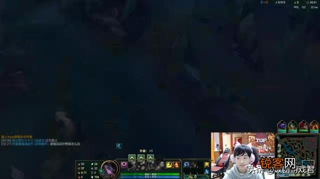 LOL黄金左手“一刀流”皎月火了,至强男刀“身败名裂”一刀被秒,你怎么看？