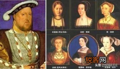 如何评价亨利八世？他对世界有什么影响？