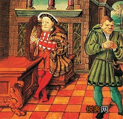 如何评价亨利八世？他对世界有什么影响？