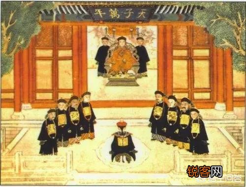 为什么习惯用年号称呼清朝皇帝,而不用庙号？