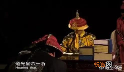 清代皇帝是如何吃饭的？