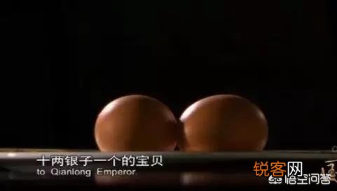 清代皇帝是如何吃饭的？