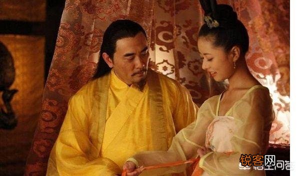 唐朝后宫中的皇后和妃子是怎样排序伺候皇帝的？