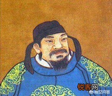 武则天之后的皇帝是谁？