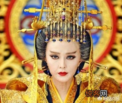 武则天之后的皇帝是谁？