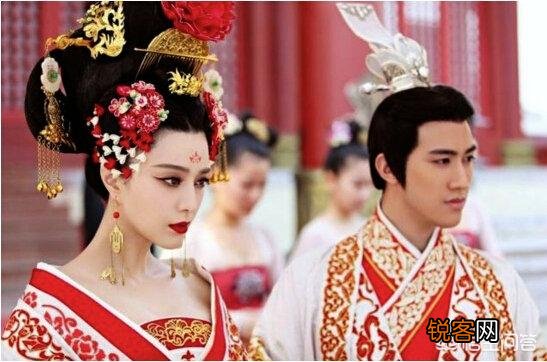武则天之后的皇帝是谁？