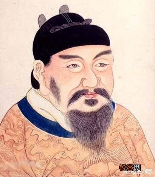 武则天之后的皇帝是谁？
