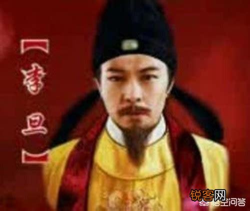唐朝有一位皇帝,他的父亲,哥哥,儿子,侄子,母亲都是皇帝,请问他是哪位？