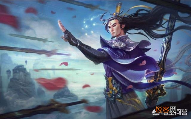 无限火力：哪些英雄技能基本无CD,只需要无脑滚键盘？