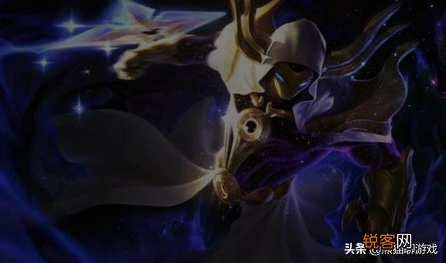 Doinb卡萨丁“复古瑞兹出装”,至尊坦装3000血4000蓝,一R一个ADC,如何操作？