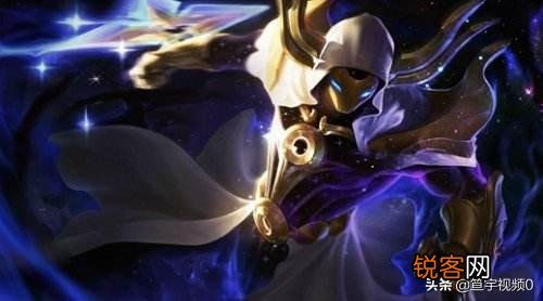 Doinb卡萨丁“复古瑞兹出装”,至尊坦装3000血4000蓝,一R一个ADC,如何操作？