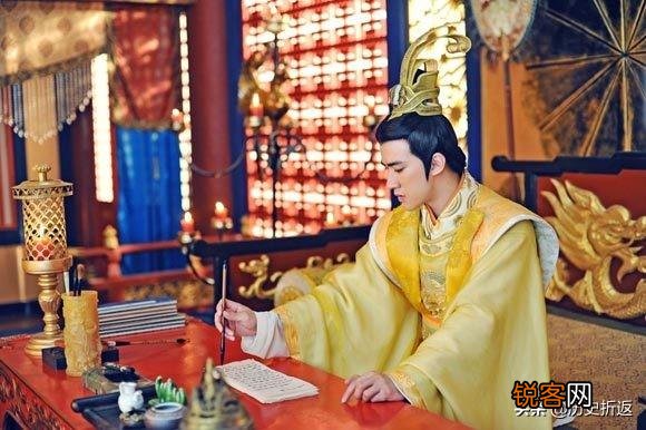 唐朝的第三位皇帝有什么作为？