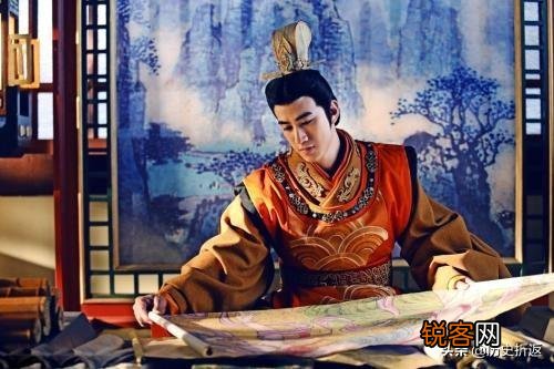 唐朝的第三位皇帝有什么作为？