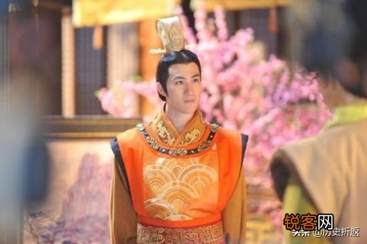 唐朝的第三位皇帝有什么作为？