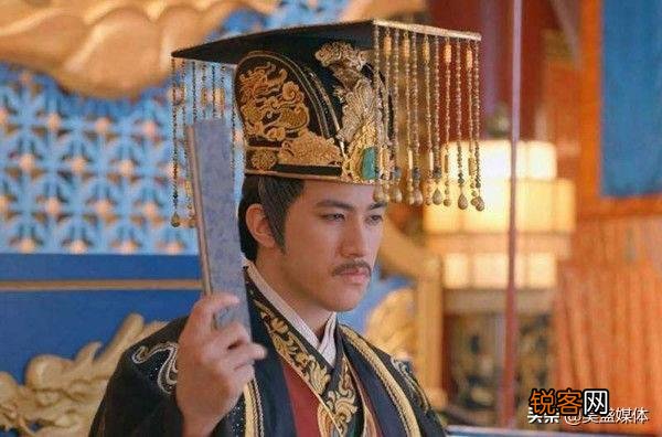 唐朝有多少个有能力的皇帝？