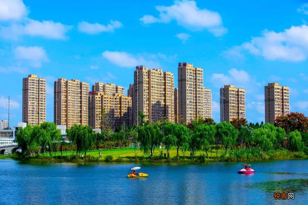 正式实施！盐城住房公积金新政热点问题解读→