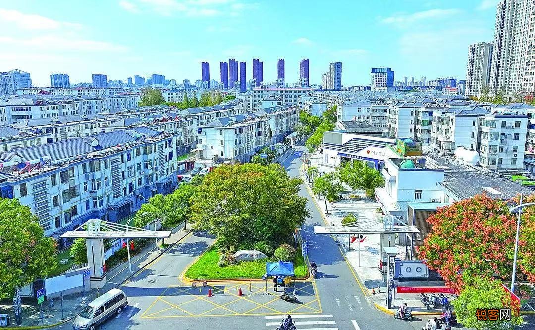 正式实施！盐城住房公积金新政热点问题解读→