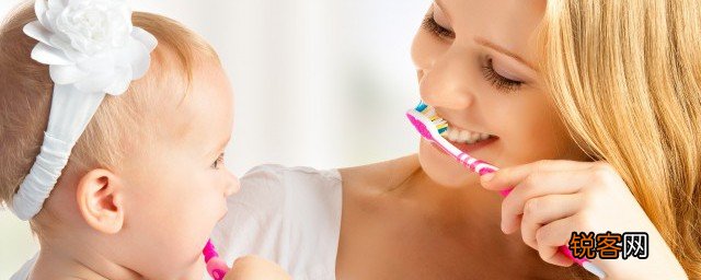 怎么引导孩子独立洗漱 引导孩子独立洗漱的步骤