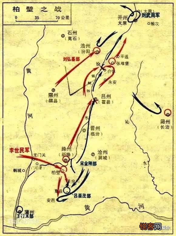 唐代皇帝中,谁最能打？