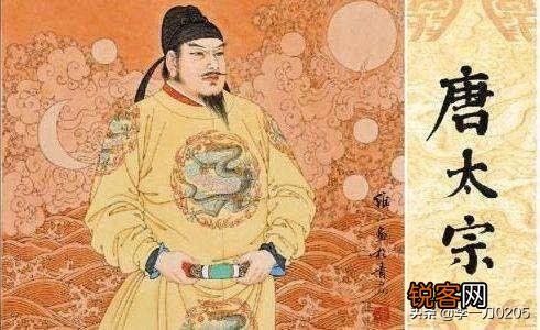唐代皇帝中,谁最能打？