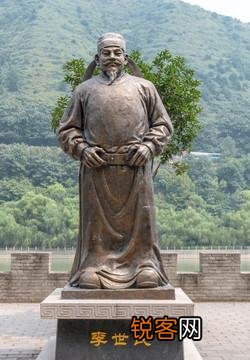 唐代皇帝中,谁最能打？