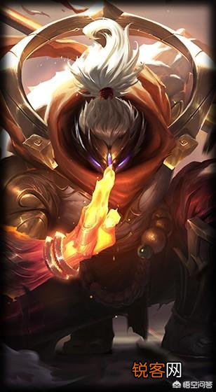 无限火力最强的英雄有哪些,如何出装变成最强？