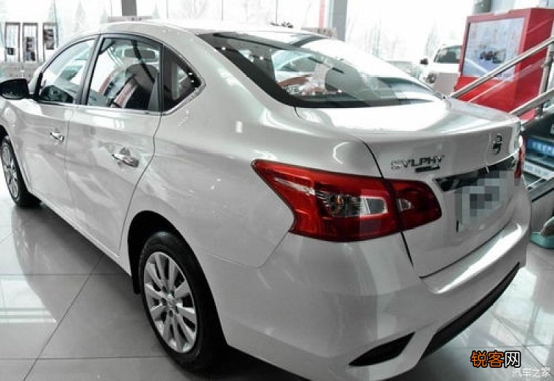 19款轩逸车身尺寸 19款轩逸车身尺寸多大