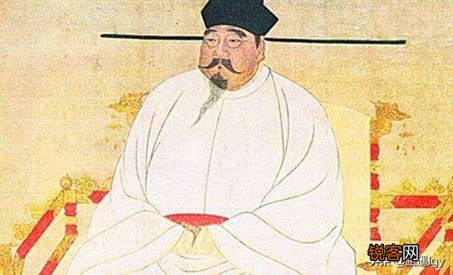 宋太祖的后代中,有哪些皇帝？
