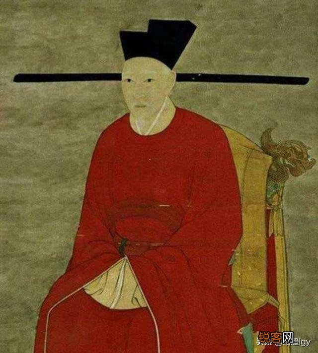 宋太祖的后代中,有哪些皇帝？