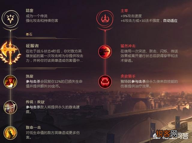 亚索怎么出装能够carry？