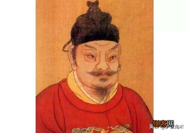 五代十国时期谁为正统？