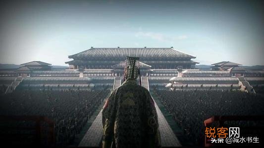 五代十国时期谁为正统？