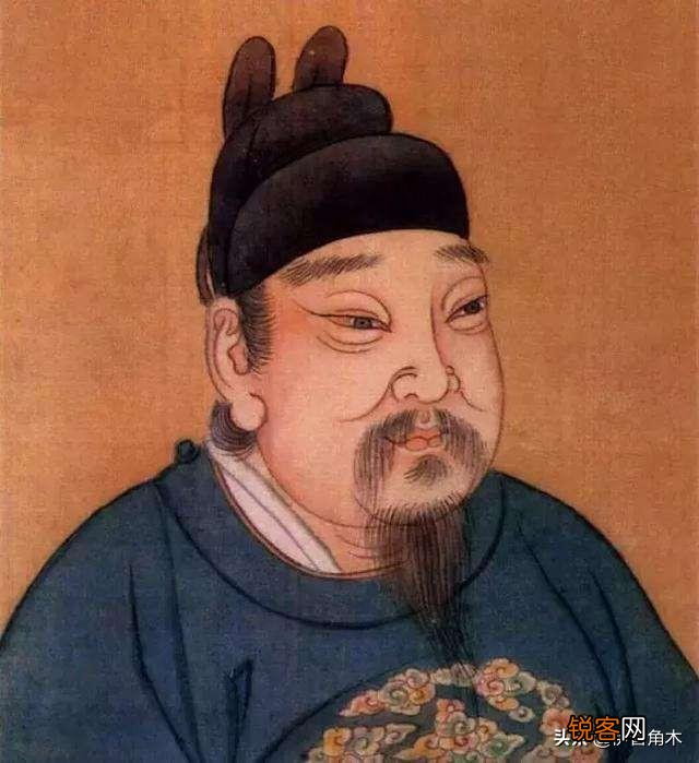 五代十国时期谁为正统？