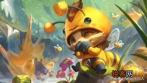 英雄联盟中有哪些英雄天生就比较克制提莫呢？