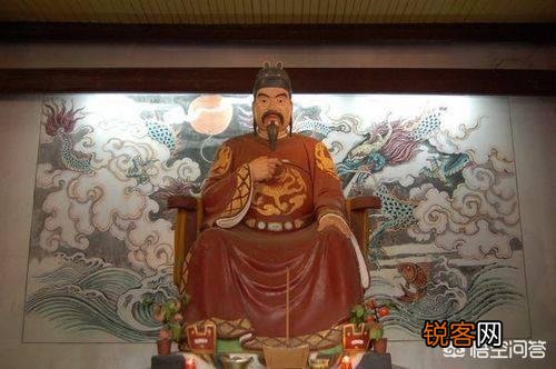 五代十国有哪些有作为的帝王？魏晋南北朝有哪些有作为的帝王？