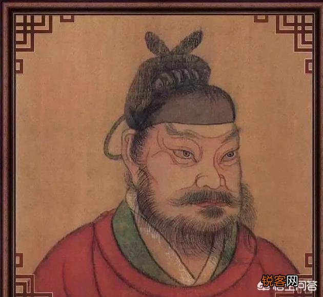 五代十国时期,都有哪些杰出的君主？